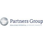 Partners Group Secondary 2008 SCA SICAR logo