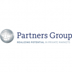 Partners Group Distressed US Real Estate 2009 SCA SICAR logo