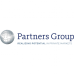 Partners Group Global Real Estate 2008 LP logo