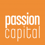 Passion Capital LLP logo