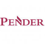 Pender Technology Inflection Fund I LP logo