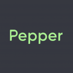 Pepper logo