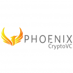 Phoenix Crypto VC logo