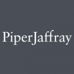 Piper Jaffray Municipal Opportunities Fund II LP logo