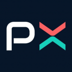PlotX logo