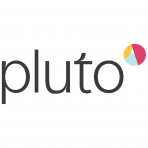 Pluto logo