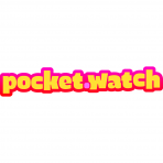 Pocket Watch logo