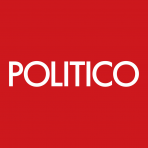 Politico logo