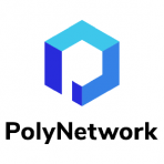 Poly Network logo