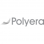 Polyera Corp logo