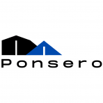 Ponsero logo