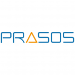Prasos Oy logo