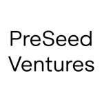 Preseed Ventures logo