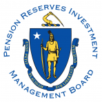 Massachusetts Pension Reserves Investment Management Board logo