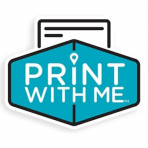 Printwithme Inc logo