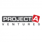 Project A logo