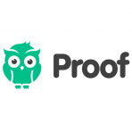 Proof Media logo
