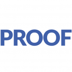 PROOF Fund logo