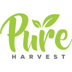 Pure Harvest Smart Farms logo