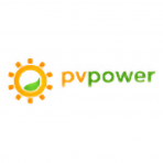 PVpower Inc logo