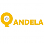 Qandela logo