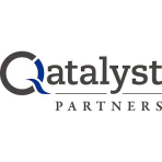 Qatalyst Partners LP logo