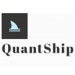 Quantship logo