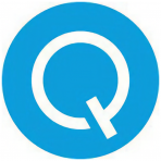 Quiet Crypto LP logo