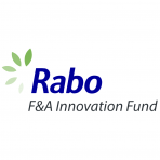 Rabobank Food & Agri Innovation Fund logo