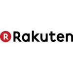 Rakuten Inc logo