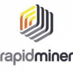 Rapidminer Inc logo