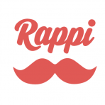 Rappi Inc logo