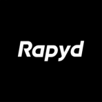 Rapyd Ltd logo