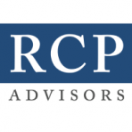 RCP Advisors logo