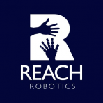 Reach Robotics logo
