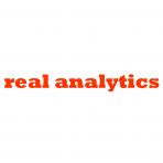 Real Analytics logo