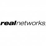 RealNetworks Inc logo