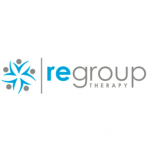 Regroup Therapy LLC logo