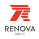 Renova Group logo