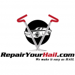 Repair Your Hail logo