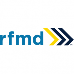 RF Micro Devices Inc logo