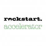 Rockstart Accelerator logo