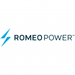 Romeo Power logo