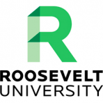 Roosevelt University logo