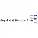 Royal Mail Pension Plan logo