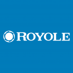 Royole Corp logo