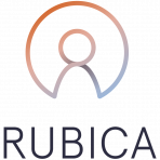 Rubica Inc logo