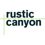 Rustic Canyon Partners logo