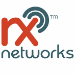 Rx Networks Inc logo