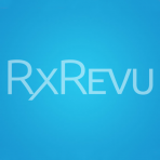 RxRevu Inc logo
